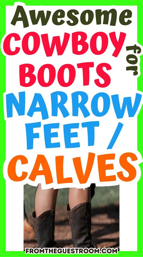 Mastering the Art of Knee Boots for Narrow Calves: A Comprehensive Guide