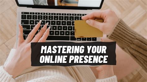 Mastering the Art of Lovelylilydee: A Comprehensive Guide to Enhance Your Online Presence