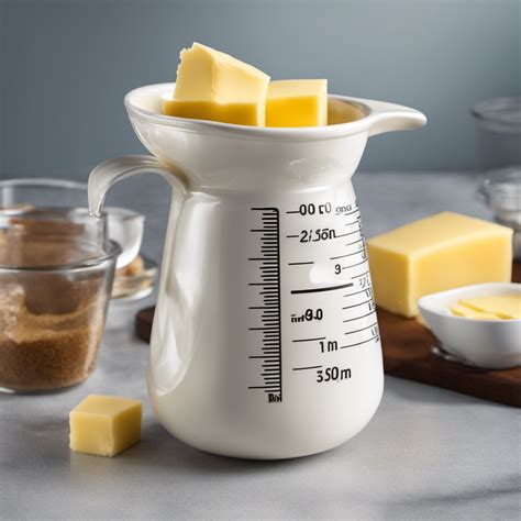 Mastering the Art of Measuring: Tablespoons vs. Cups