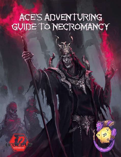 Mastering the Art of Necromancy: A Comprehensive Guide to Necromancy Archers