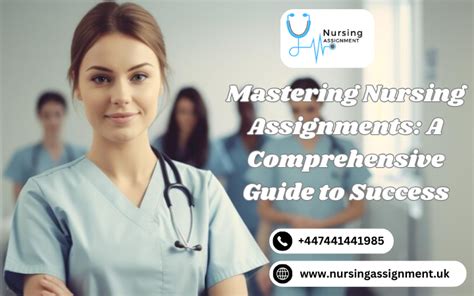 Mastering the Art of Nursing: A Comprehensive Guide to Advanced Practice