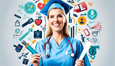 Mastering the Art of Nursing: A Comprehensive Guide to Master's Degrees in Nursing