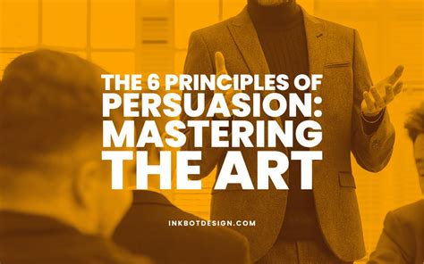 Mastering the Art of Persuasion: A Comprehensive Guide Based on Harvard Law Principles