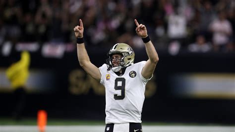 Mastering the Art of Precision Passing: A Comprehensive Guide Inspired by Drew Brees