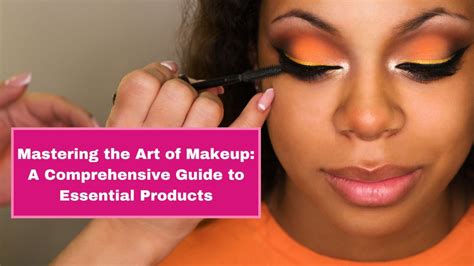 Mastering the Art of Professional Makeup: A Comprehensive Guide to pmellamakeup