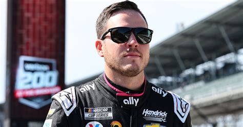 Mastering the Art of Racing: Unlocking the Secrets of Alex Bowman's Success