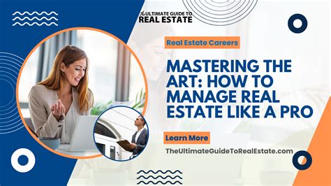 Mastering the Art of Real Estate with MSHoneyJoClark: A Comprehensive Guide