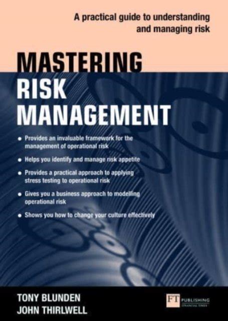 Mastering the Art of Risk Management: The Ultimate Guide to Effective Courses