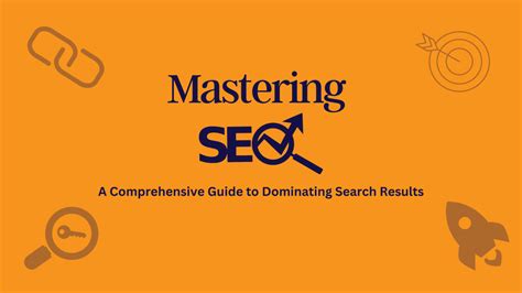 Mastering the Art of SEO: A Comprehensive Guide for Singaporean Businesses