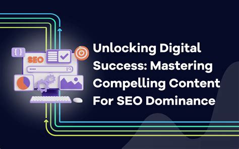 Mastering the Art of SEO: Unlocking Digital Success in Singapore