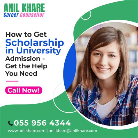 Mastering the Art of Securing a Masters Scholarship in Singapore