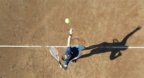 Mastering the Art of Serving: An In-Depth Analysis of Taylor Fritz's Serve Technique