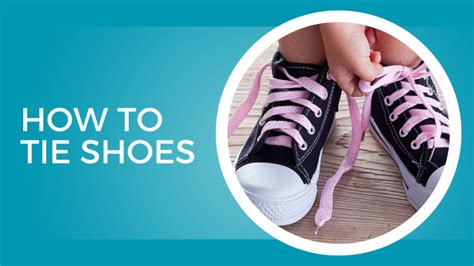 Mastering the Art of Shoe Tying: A Comprehensive Guide to Knots and Laces