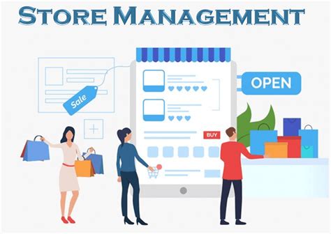 Mastering the Art of Store Management: Unveiling the Secrets of an Effective Store Manager