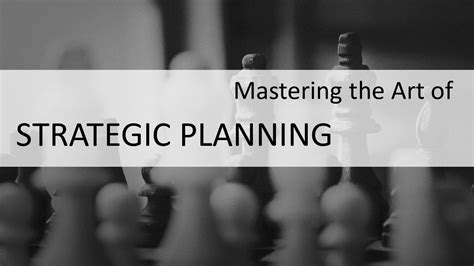 Mastering the Art of Strategic Planning with R7FA2A1AB3CFJ#AA0: A Comprehensive Guide