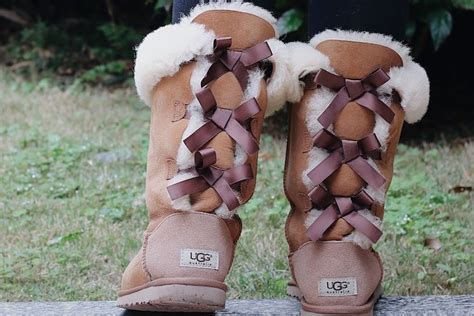 Mastering the Art of Style and Comfort: The Ultimate Guide to UGG Black Boots