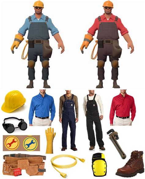 Mastering the Art of TF2 Cosplay Engineering: A Comprehensive Guide