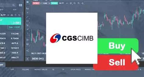 Mastering the Art of Trading with CGS-CIMB Securities: A Comprehensive Guide