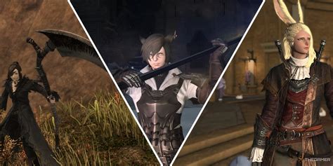 Mastering the Art of Ttokrrone in Final Fantasy XIV: A Comprehensive Guide