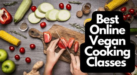 Mastering the Art of Vegan Cuisine: A Comprehensive Guide to Vegan Cooking Classes in Singapore