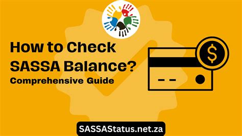 Mastering the Art of Verifying Your Bank Balance: A Comprehensive Guide to Financial Control