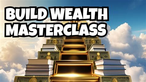 Mastering the Art of Wealth Creation with John Caudwell: A Comprehensive Guide