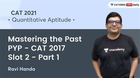 Mastering the CAT 2017 Slot 2: A Comprehensive Guide to Success