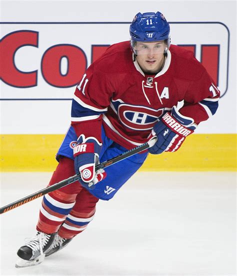 Mastering the Center Ice: A Comprehensive Guide to Brendan Gallagher's Playstyle