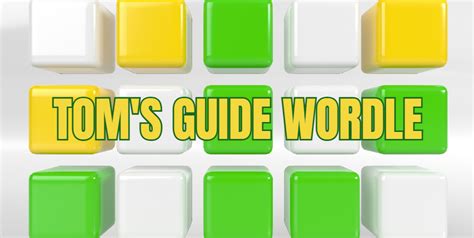 Mastering the Daily Puzzle: A Comprehensive Guide to Wordle