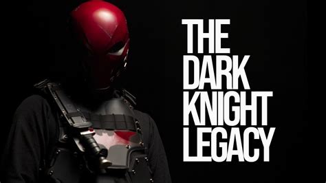 Mastering the Dark Knight's Legacy