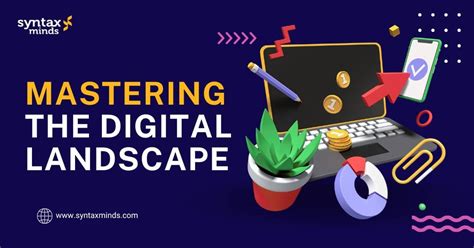 Mastering the Digital Landscape