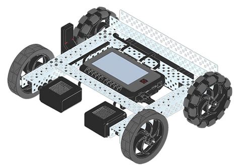 Mastering the Endurance of VEX Robotics with Robot Rally