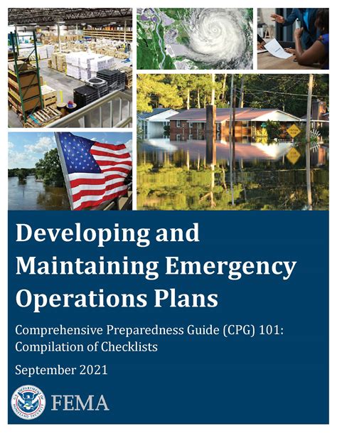 Mastering the FEMA Application: A Comprehensive Guide for Disaster Preparedness