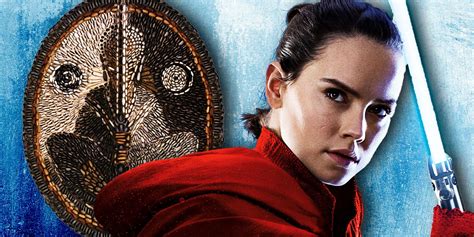 Mastering the Force with Rey: Unveiling the Last Jedi's Powerhouse