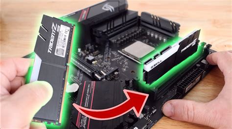 Mastering the Graphics Card Slot: A Comprehensive Guide for Enhancing Your Gaming Experience