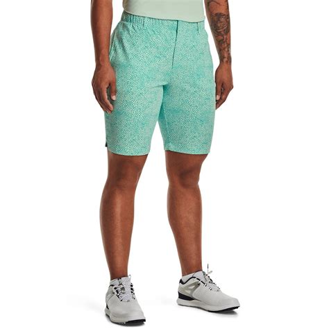 Mastering the Green with Under Armour Golf Shorts: A Comprehensive Guide