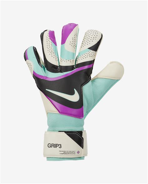 Mastering the Grip: Nike GK Gloves for Goalkeeping Excellence