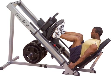 Mastering the Incline Leg Press: A Comprehensive Guide to Enhance Lower Body Strength