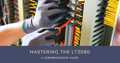 Mastering the Intricacies of MSCC: A Comprehensive Guide