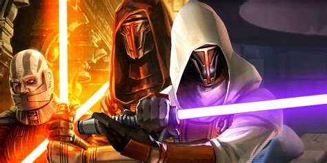 Mastering the Intricacies of Revan's Attire