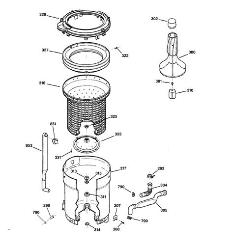 Mastering the Kenmore Top Load Washer: A Comprehensive Guide to Efficiency and Reliability