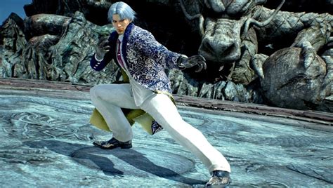 Mastering the Lightning Stance: Unlocking Lee Chaolan's True Potential in Tekken 7