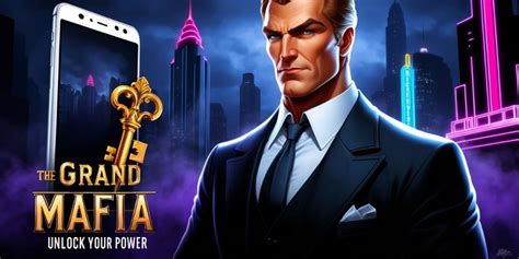 Mastering the Mafia: Jojo the Mafioso's Guide to Dominance