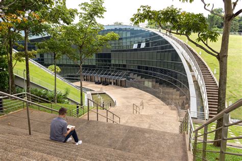 Mastering the Maritime Realm: Exploring Nanyang Technological University's Maritime Studies Program