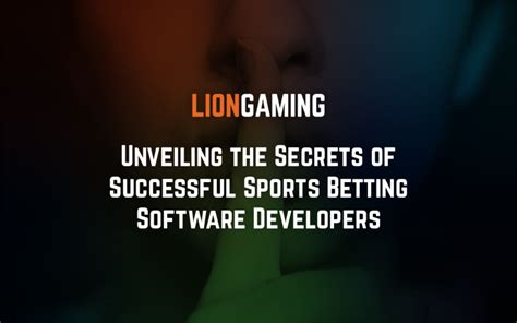 Mastering the Masters: Unveiling the Secrets to Betting Success