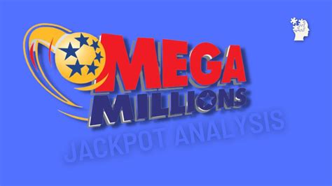 Mastering the Mega Millions Jackpot: A Comprehensive Analysis for Triumphant Ticket Holders