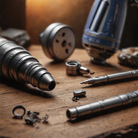 Mastering the Nail Dremel Tool: A Comprehensive Guide