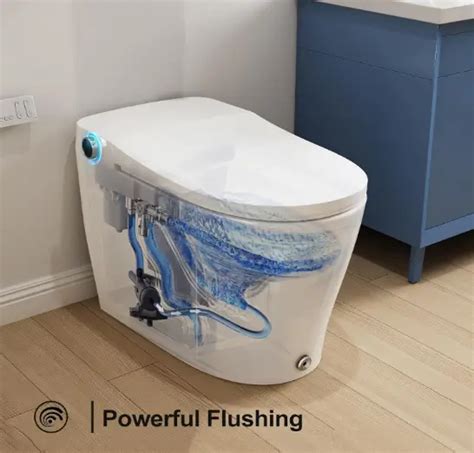 Mastering the Numi Zarah: A Comprehensive Guide to Smart Toilet Technology