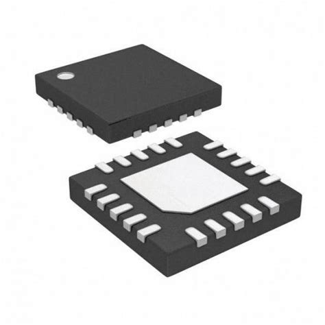 Mastering the PIC16LF15344T-I/GZ: Unlocking the Power of Microcontrollers