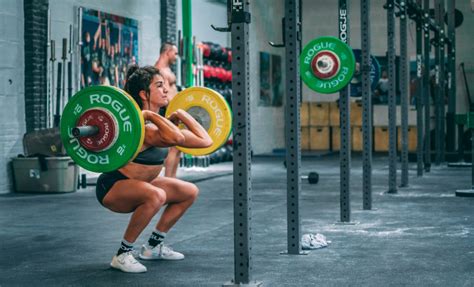 Mastering the Power Clean in CrossFit: A Comprehensive Guide